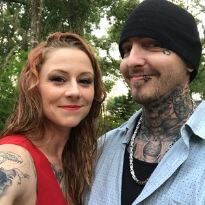 Meet your Posher, Bekah